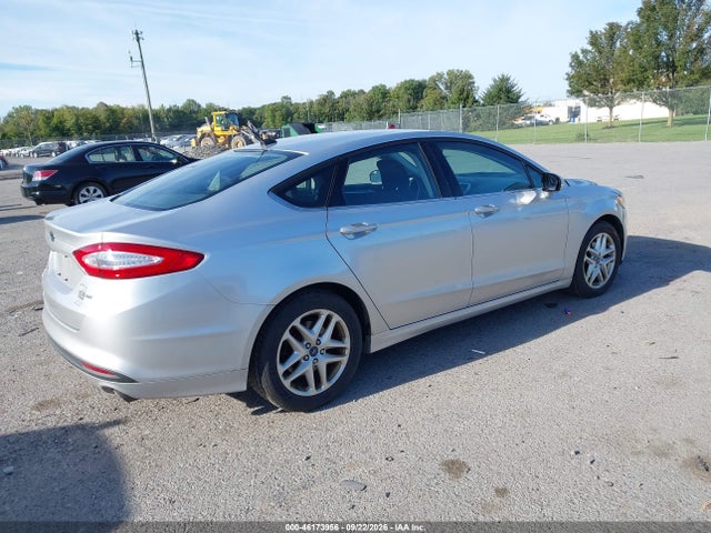 Aukcja sprzedaży 2015 Ford Fusion Se, vin: 1FA6P0H77F5101481, numer aukcji: 46173956
