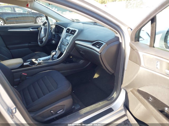 Aukcja sprzedaży 2015 Ford Fusion Se, vin: 1FA6P0H77F5101481, numer aukcji: 46173956
