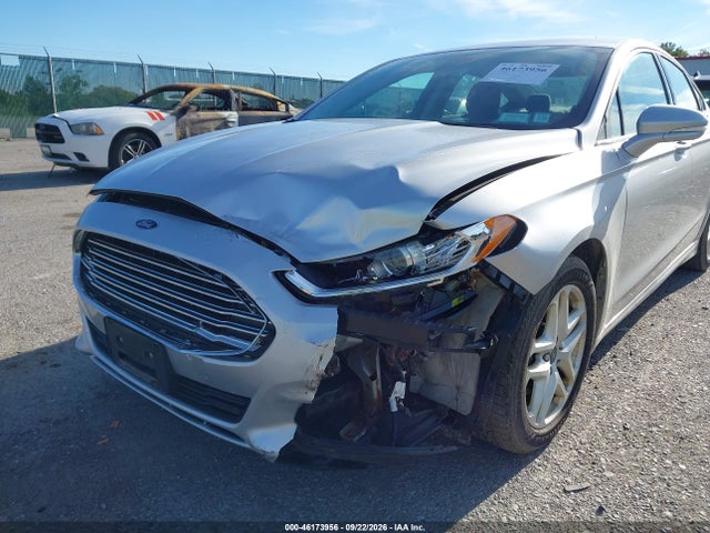 Aukcja sprzedaży 2015 Ford Fusion Se, vin: 1FA6P0H77F5101481, numer aukcji: 46173956