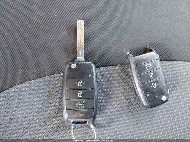 Продажа на аукционе авто 2014 Kia Sportage Lx, vin: KNDPBCAC0E7605251, номер лота: 46173960