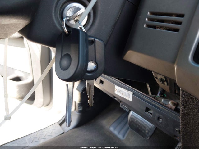 2011 Ford F-150 Lariat მანქანა იყიდება აუქციონზე, vin: 1FTFW1ET5BKD46621, აუქციონის ნომერი: 46173964