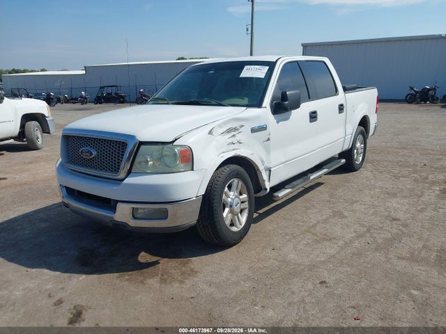 Продаж на аукціоні авто 2004 Ford F-150 Lariat/xlt, vin: 1FTPW12514KC11892, номер лоту: 46173967