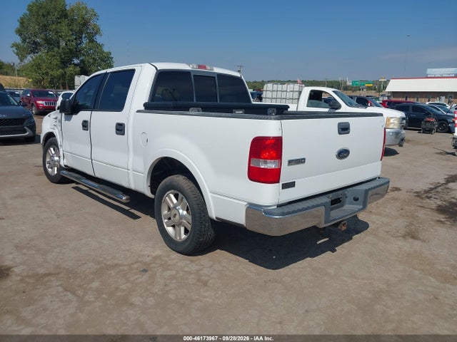 Продаж на аукціоні авто 2004 Ford F-150 Lariat/xlt, vin: 1FTPW12514KC11892, номер лоту: 46173967