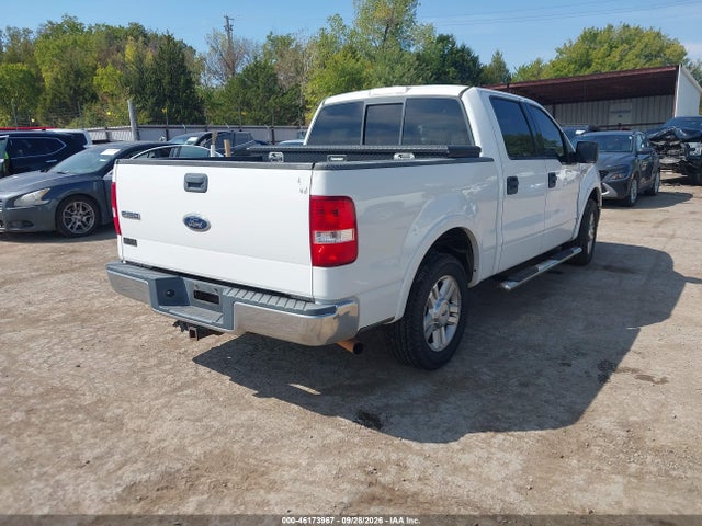 Продаж на аукціоні авто 2004 Ford F-150 Lariat/xlt, vin: 1FTPW12514KC11892, номер лоту: 46173967