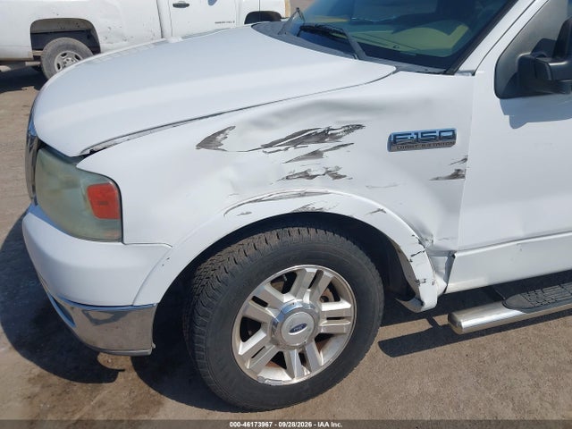 Продаж на аукціоні авто 2004 Ford F-150 Lariat/xlt, vin: 1FTPW12514KC11892, номер лоту: 46173967