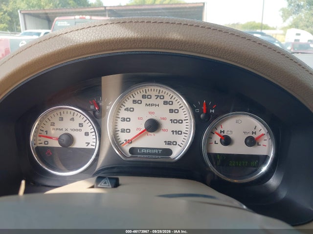 Продаж на аукціоні авто 2004 Ford F-150 Lariat/xlt, vin: 1FTPW12514KC11892, номер лоту: 46173967