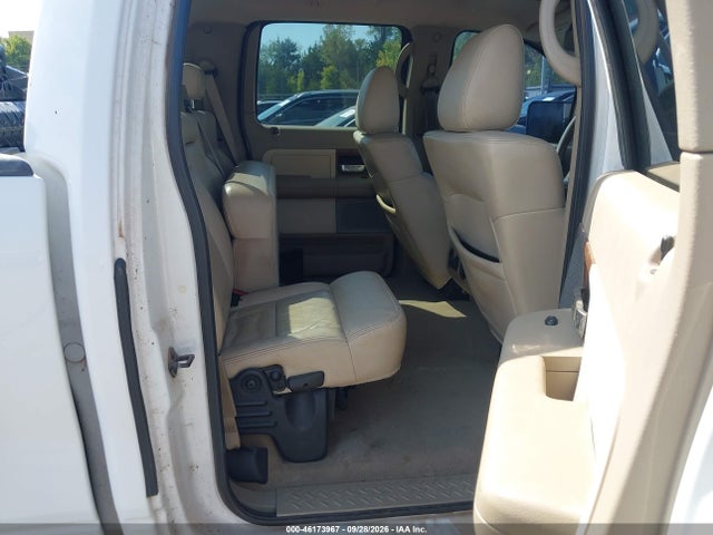 Продаж на аукціоні авто 2004 Ford F-150 Lariat/xlt, vin: 1FTPW12514KC11892, номер лоту: 46173967