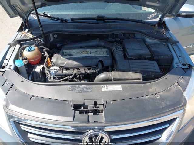 Продаж на аукціоні авто 2009 Volkswagen Cc Luxury, vin: WVWHL73C49E555929, номер лоту: 46173970
