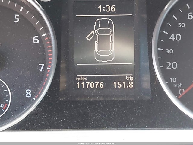 Продаж на аукціоні авто 2009 Volkswagen Cc Luxury, vin: WVWHL73C49E555929, номер лоту: 46173970