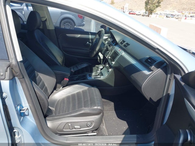 Продаж на аукціоні авто 2009 Volkswagen Cc Luxury, vin: WVWHL73C49E555929, номер лоту: 46173970