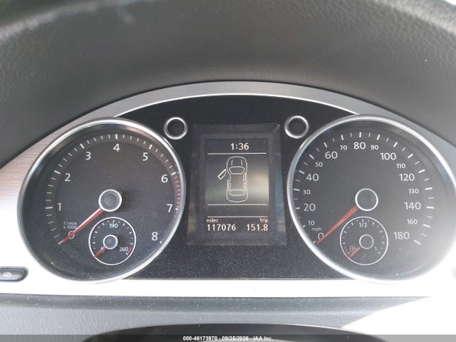 Продаж на аукціоні авто 2009 Volkswagen Cc Luxury, vin: WVWHL73C49E555929, номер лоту: 46173970