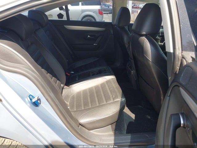 Продаж на аукціоні авто 2009 Volkswagen Cc Luxury, vin: WVWHL73C49E555929, номер лоту: 46173970
