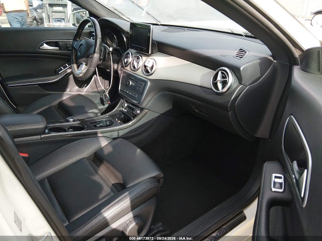 WDDSJ4GB2GN315874 Mercedes-Benz CLA 250 4MATIC