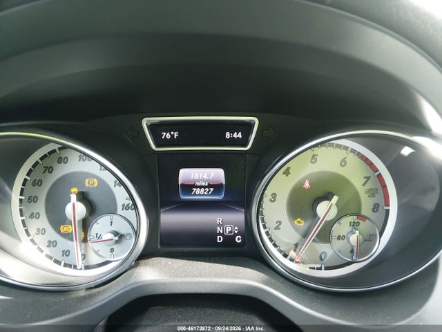 WDDSJ4GB2GN315874 Mercedes-Benz CLA 250 4MATIC