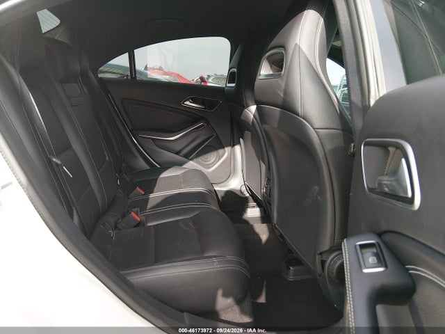 WDDSJ4GB2GN315874 Mercedes-Benz CLA 250 4MATIC