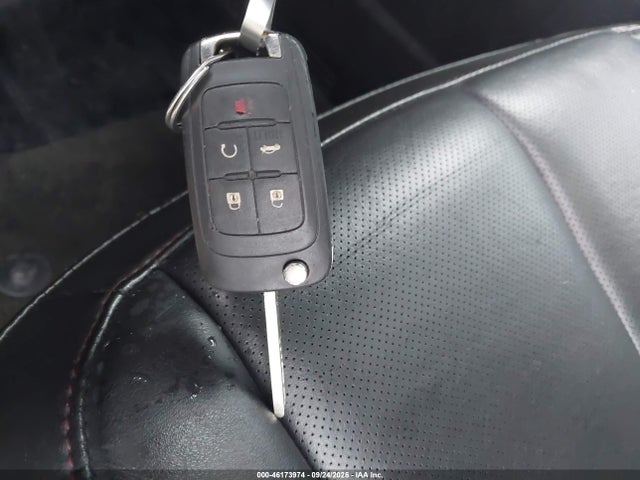46173974 :رقم المزاد ، 2GNFLPE5XC6316023 vin ، 2012 Chevrolet Equinox 2lt مزاد بيع