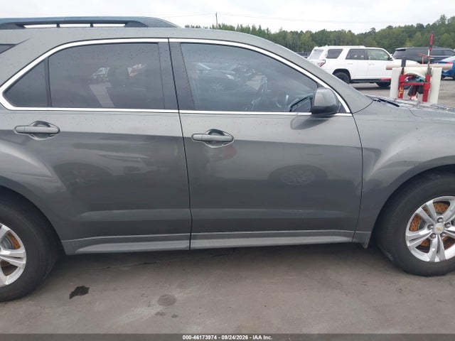 46173974 :رقم المزاد ، 2GNFLPE5XC6316023 vin ، 2012 Chevrolet Equinox 2lt مزاد بيع