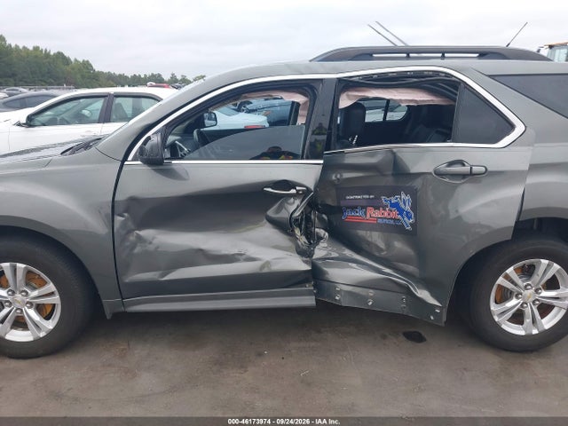 46173974 :رقم المزاد ، 2GNFLPE5XC6316023 vin ، 2012 Chevrolet Equinox 2lt مزاد بيع