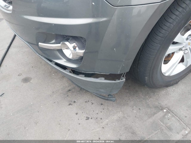 46173974 :رقم المزاد ، 2GNFLPE5XC6316023 vin ، 2012 Chevrolet Equinox 2lt مزاد بيع