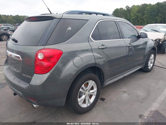 46173974 :رقم المزاد ، 2GNFLPE5XC6316023 vin ، 2012 Chevrolet Equinox 2lt مزاد بيع