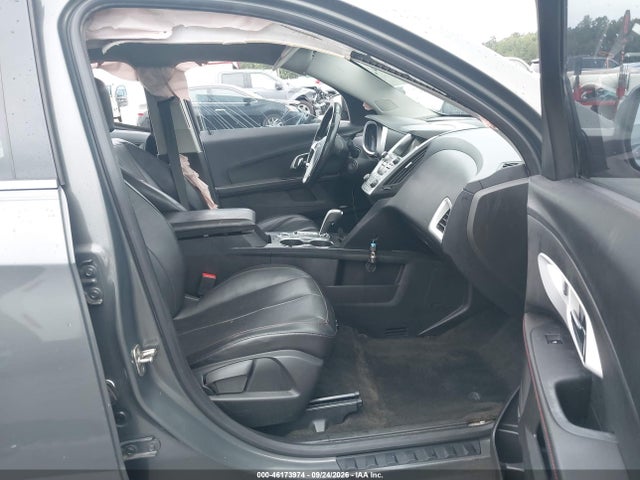 46173974 :رقم المزاد ، 2GNFLPE5XC6316023 vin ، 2012 Chevrolet Equinox 2lt مزاد بيع