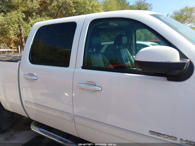 Продажа на аукционе авто 2012 Chevrolet Silverado 2500hd Ltz, vin: 1GC1KYCG6CF146801, номер лота: 46173977