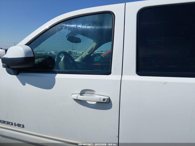 Продажа на аукционе авто 2012 Chevrolet Silverado 2500hd Ltz, vin: 1GC1KYCG6CF146801, номер лота: 46173977