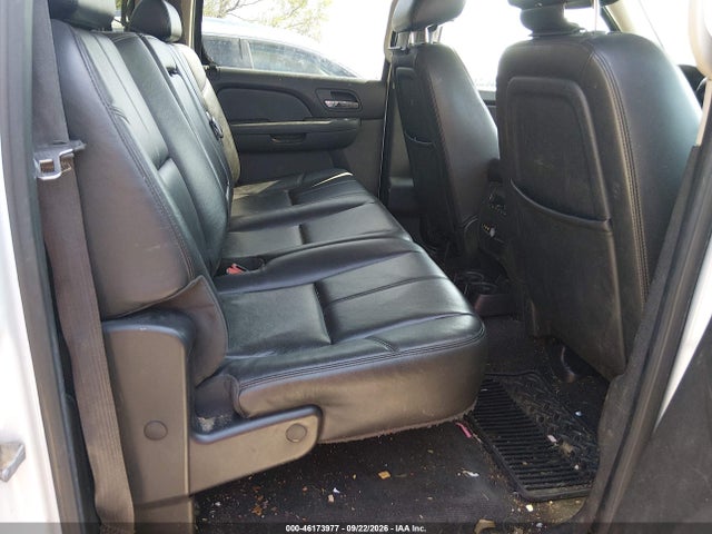 Продажа на аукционе авто 2012 Chevrolet Silverado 2500hd Ltz, vin: 1GC1KYCG6CF146801, номер лота: 46173977