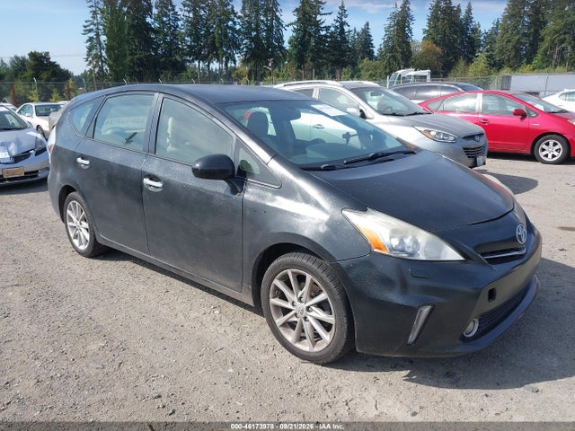 Auction sale of the 2013 Toyota Prius V Five, vin: JTDZN3EU9D3188415, lot number: 46173978