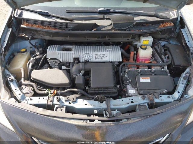 46173978 :رقم المزاد ، JTDZN3EU9D3188415 vin ، 2013 Toyota Prius V Five مزاد بيع