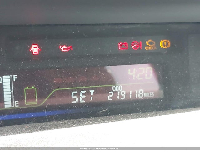 46173978 :رقم المزاد ، JTDZN3EU9D3188415 vin ، 2013 Toyota Prius V Five مزاد بيع