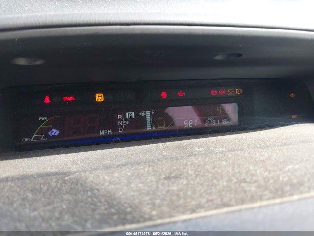 46173978 :رقم المزاد ، JTDZN3EU9D3188415 vin ، 2013 Toyota Prius V Five مزاد بيع