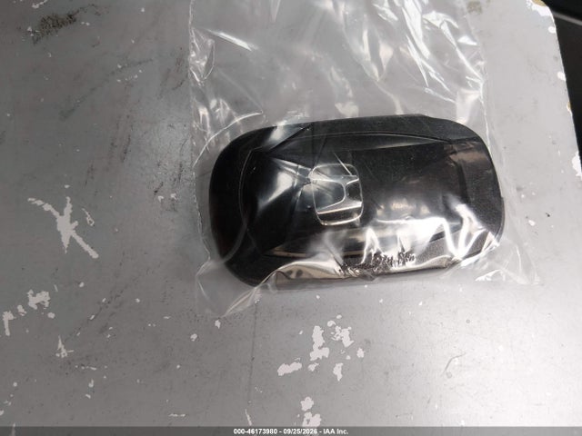 19XFL1H79NE023705 Honda Civic Ex-l