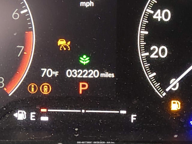 19XFL1H79NE023705 Honda Civic Ex-l