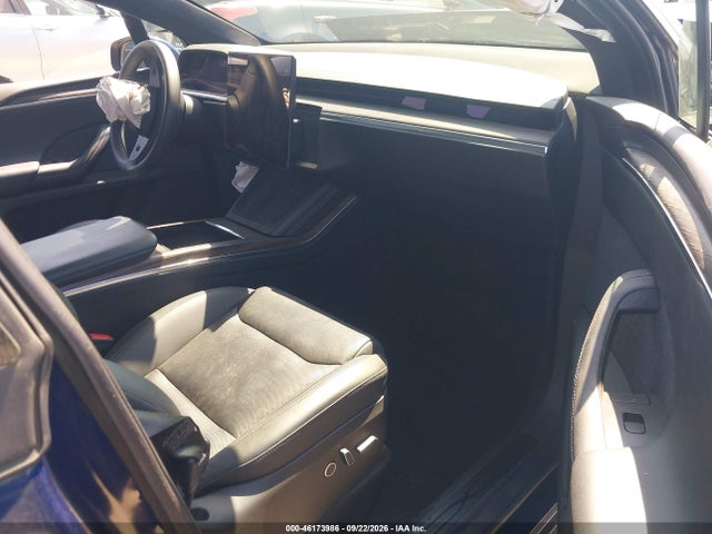 Tesla Model X Dual Motor All-wheel Drive/standard Range 2023 7SAXCBE58PF381780 Image 5