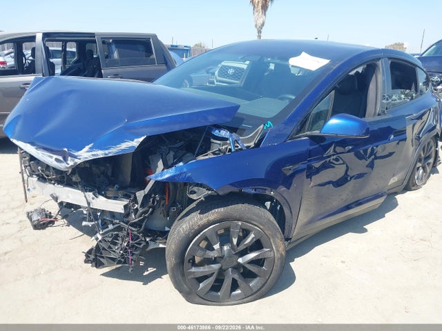 Tesla Model X Dual Motor All-wheel Drive/standard Range 2023 7SAXCBE58PF381780 Image 6