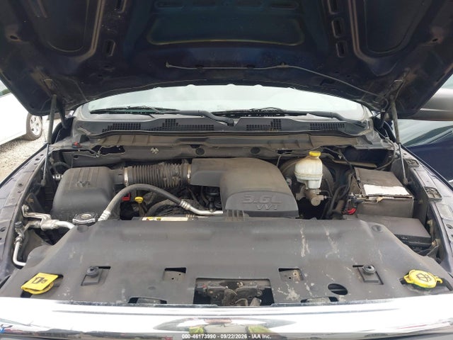 Продажа на аукционе авто 2013 Ram 1500 Slt, vin: 1C6RR7GG2DS643380, номер лота: 46173990