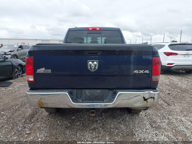 Продажа на аукционе авто 2013 Ram 1500 Slt, vin: 1C6RR7GG2DS643380, номер лота: 46173990