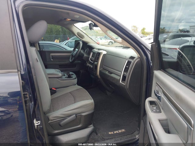 Продажа на аукционе авто 2013 Ram 1500 Slt, vin: 1C6RR7GG2DS643380, номер лота: 46173990