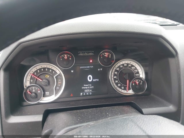 Продажа на аукционе авто 2013 Ram 1500 Slt, vin: 1C6RR7GG2DS643380, номер лота: 46173990