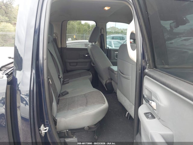 Продажа на аукционе авто 2013 Ram 1500 Slt, vin: 1C6RR7GG2DS643380, номер лота: 46173990