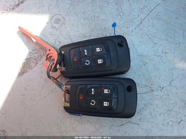 Продаж на аукціоні авто 2013 Chevrolet Cruze Ltz, vin: 1G1PG5SB0D7170287, номер лоту: 46173993