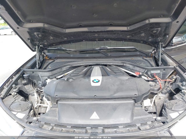 Продажа на аукционе авто 2015 Bmw X5 Xdrive50i, vin: 5UXKR6C51F0J78080, номер лота: 46173994