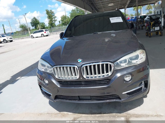 Продажа на аукционе авто 2015 Bmw X5 Xdrive50i, vin: 5UXKR6C51F0J78080, номер лота: 46173994