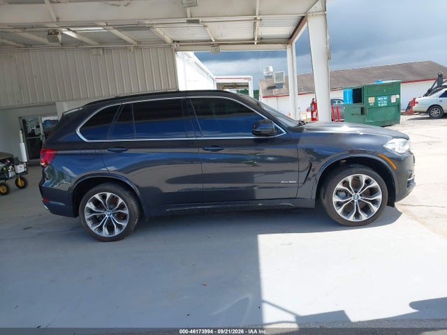 Продажа на аукционе авто 2015 Bmw X5 Xdrive50i, vin: 5UXKR6C51F0J78080, номер лота: 46173994