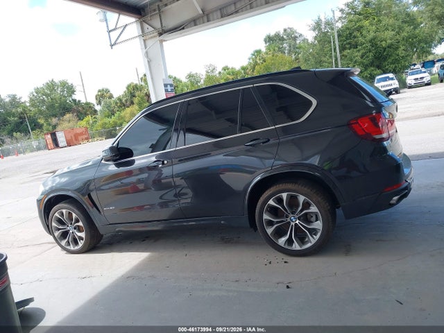 Продажа на аукционе авто 2015 Bmw X5 Xdrive50i, vin: 5UXKR6C51F0J78080, номер лота: 46173994