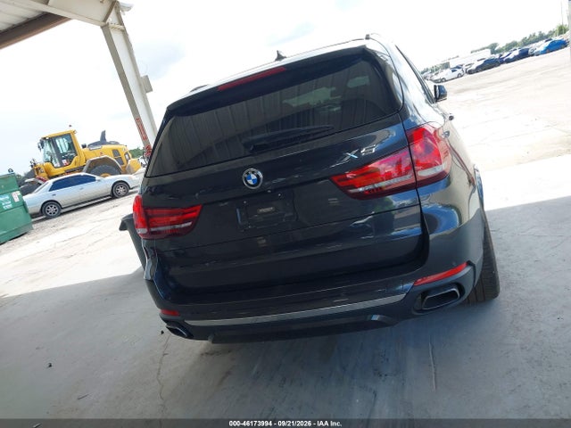 Продажа на аукционе авто 2015 Bmw X5 Xdrive50i, vin: 5UXKR6C51F0J78080, номер лота: 46173994