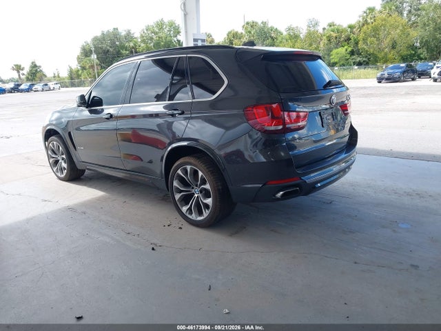Продажа на аукционе авто 2015 Bmw X5 Xdrive50i, vin: 5UXKR6C51F0J78080, номер лота: 46173994