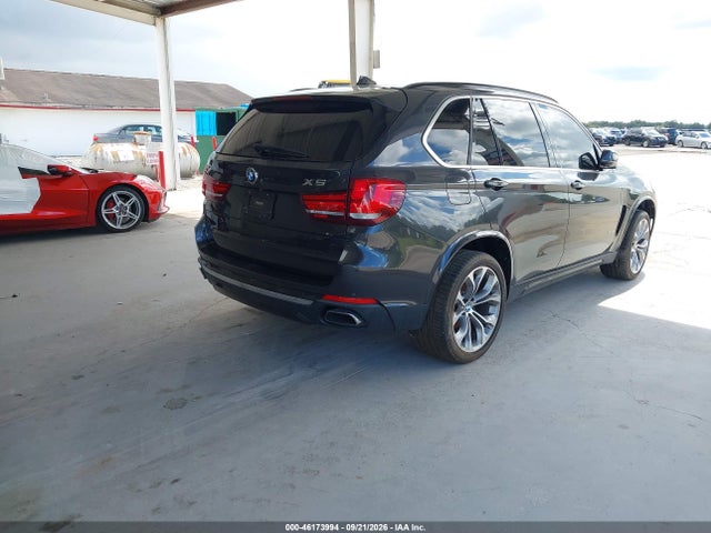 Продажа на аукционе авто 2015 Bmw X5 Xdrive50i, vin: 5UXKR6C51F0J78080, номер лота: 46173994