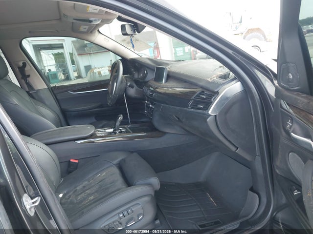 Продажа на аукционе авто 2015 Bmw X5 Xdrive50i, vin: 5UXKR6C51F0J78080, номер лота: 46173994